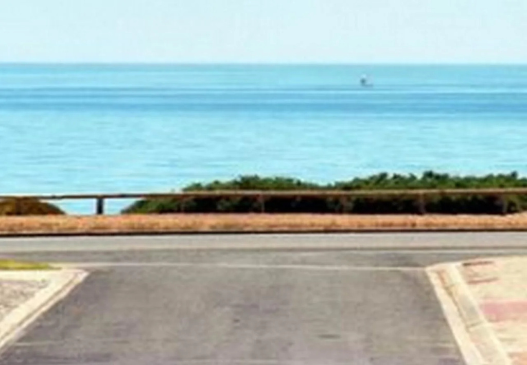 Sea Lime Beach House