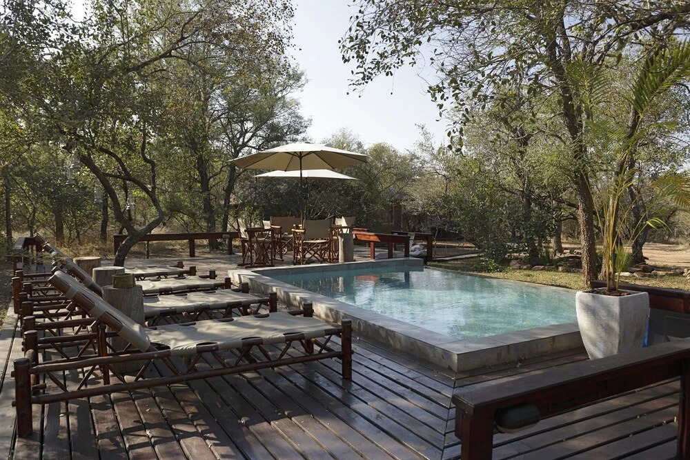 Tusk Bush Lodge