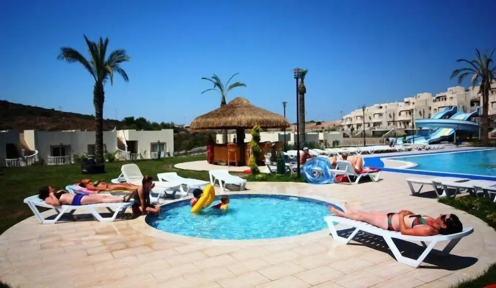 Turquoise Homes Adabuku 2 Bedrooms
