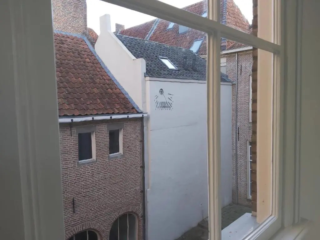 Stadslogement 19E (Goudsteeg)