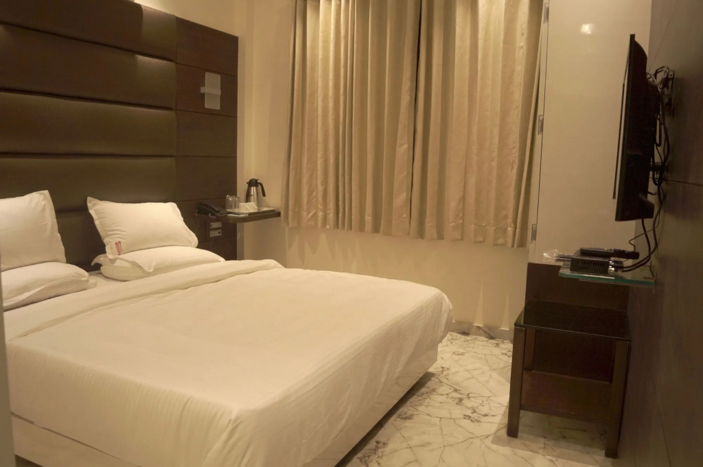 Hotel Shivam