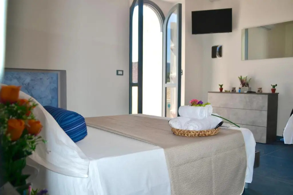 Sperlonga Paradise Suites 500m dal mare in estate Servizio navetta per Sperlonga centro