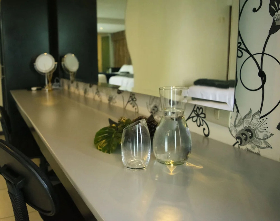 Giakor Suites - Gran Jardín