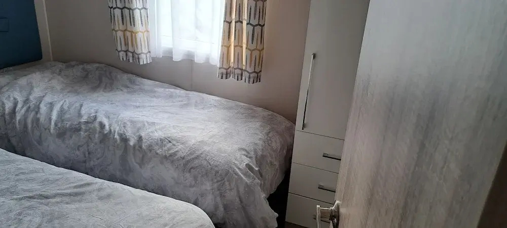 Beautiful 3-bed Lodge in Kent