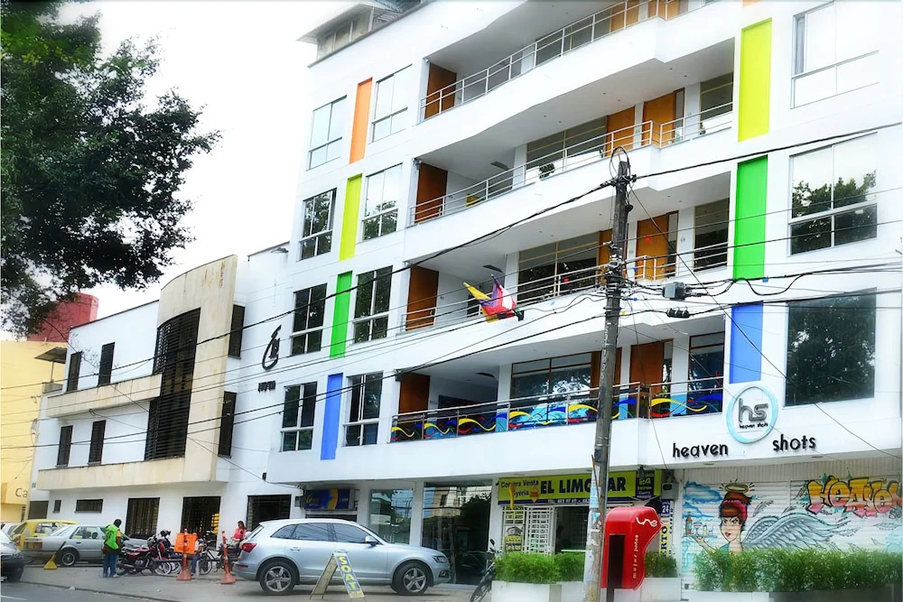 Hotel Santelmo