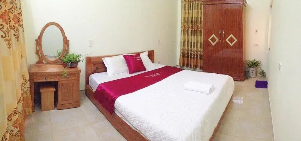 Xuan Lai Right View - Hostel