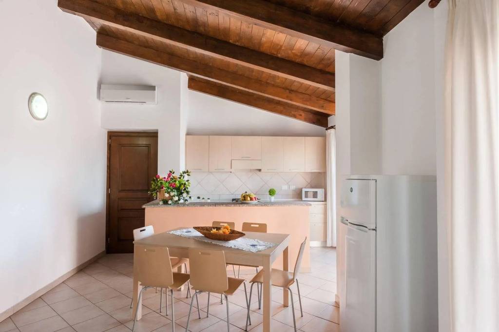Gravina Residence - Villas & Apartments