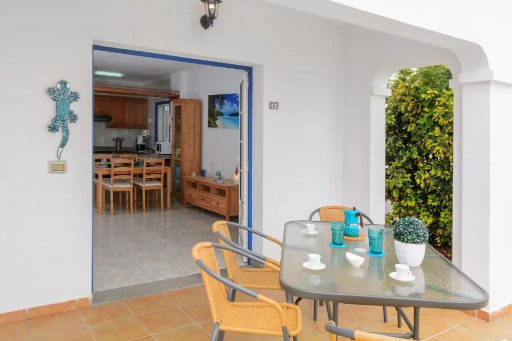 Apartamento 6 Bajo
