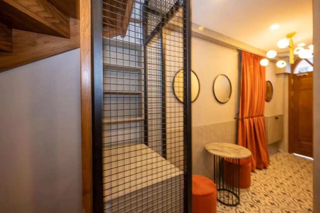 Taksim Peri Suite