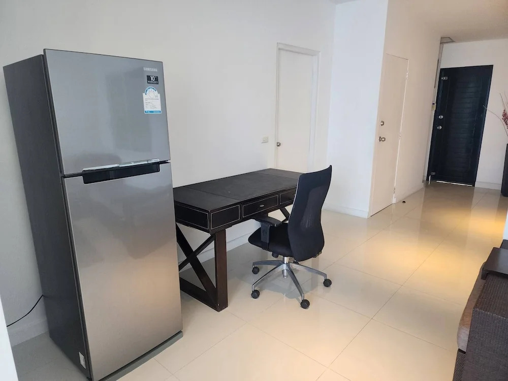 A2 - 4 Bdr Duplex With Stunning Sea View, Karon Beach