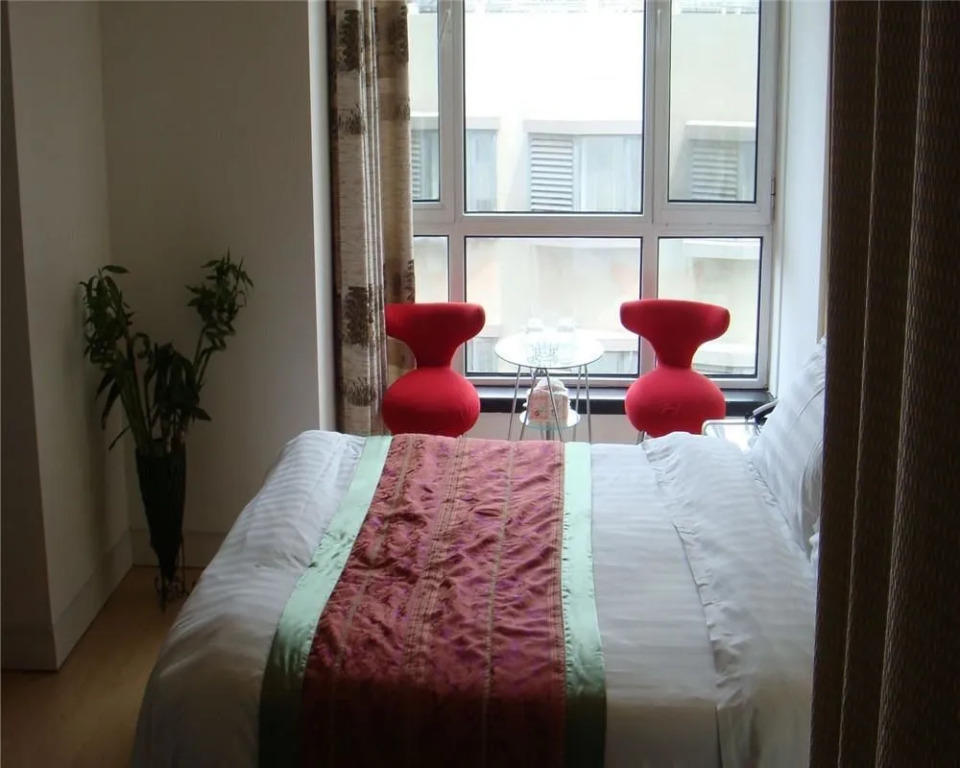 Jintiandi Motel