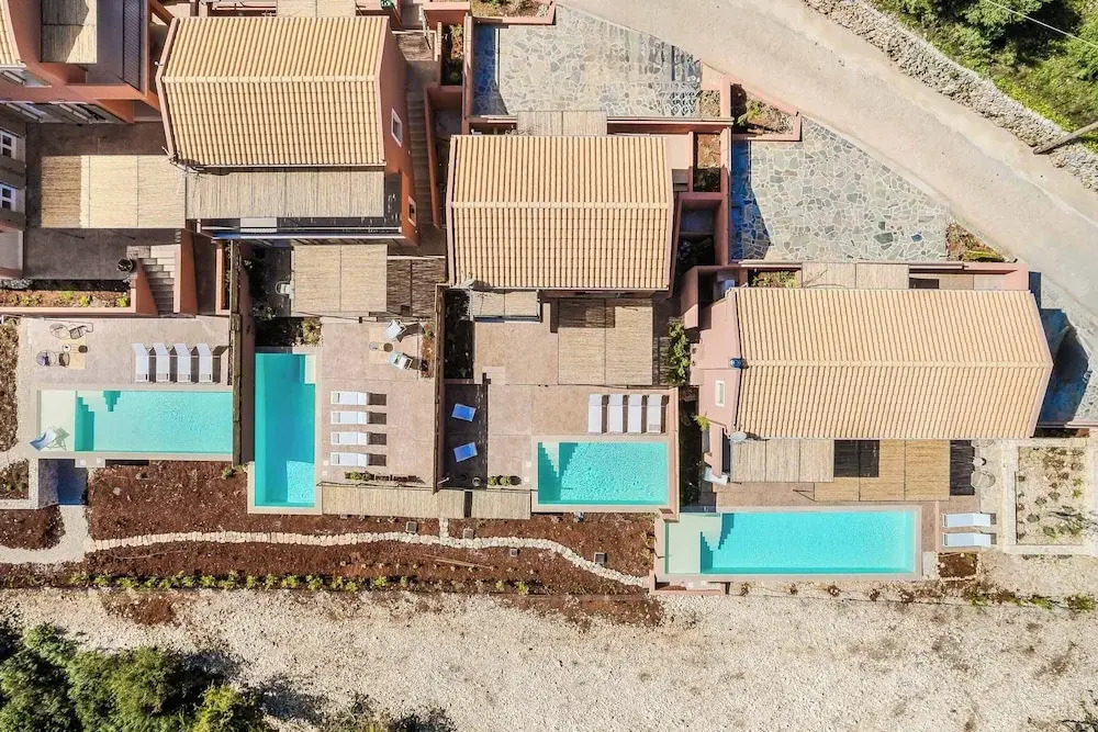 Villa Cielo