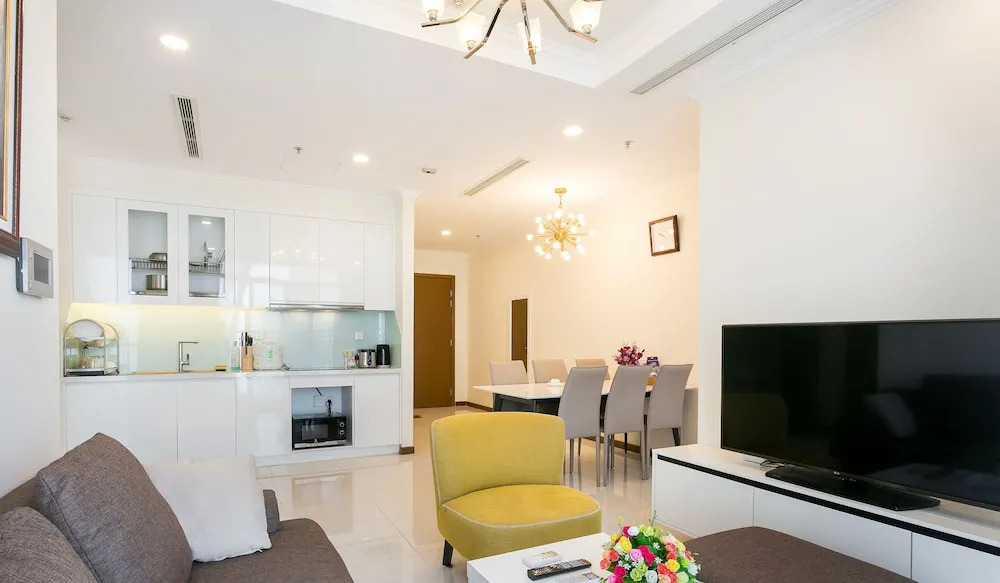 Thao Moc Luxury Apartments
