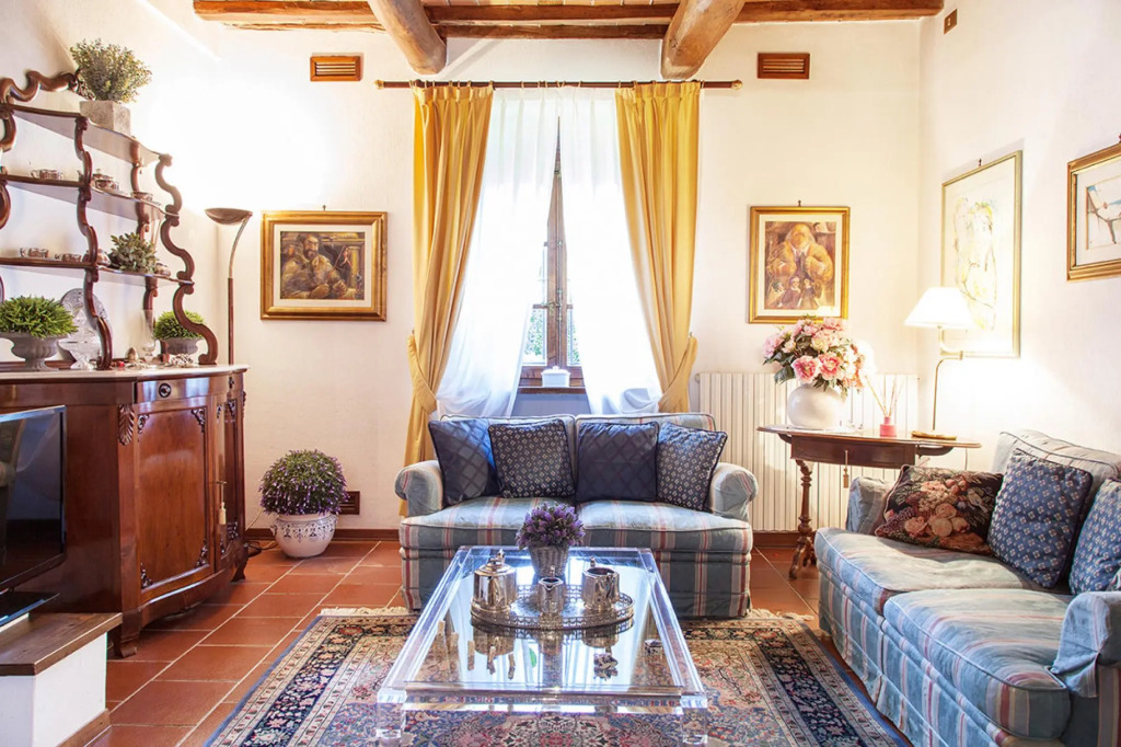 Bicocche Stone Farmhouse