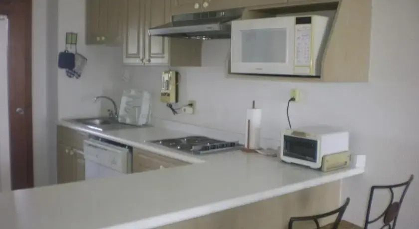 Condominio Kabah 805