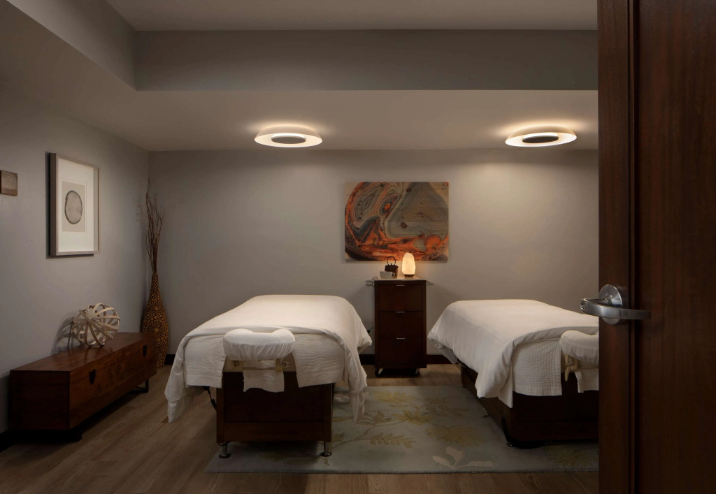 Hyatt Regency Monterey Hotel and Spa