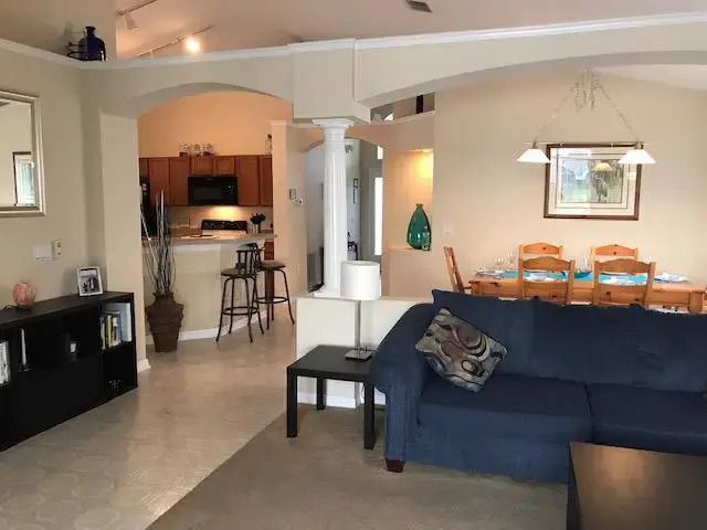 606 Peaceful Lake View, Kissimmee , US