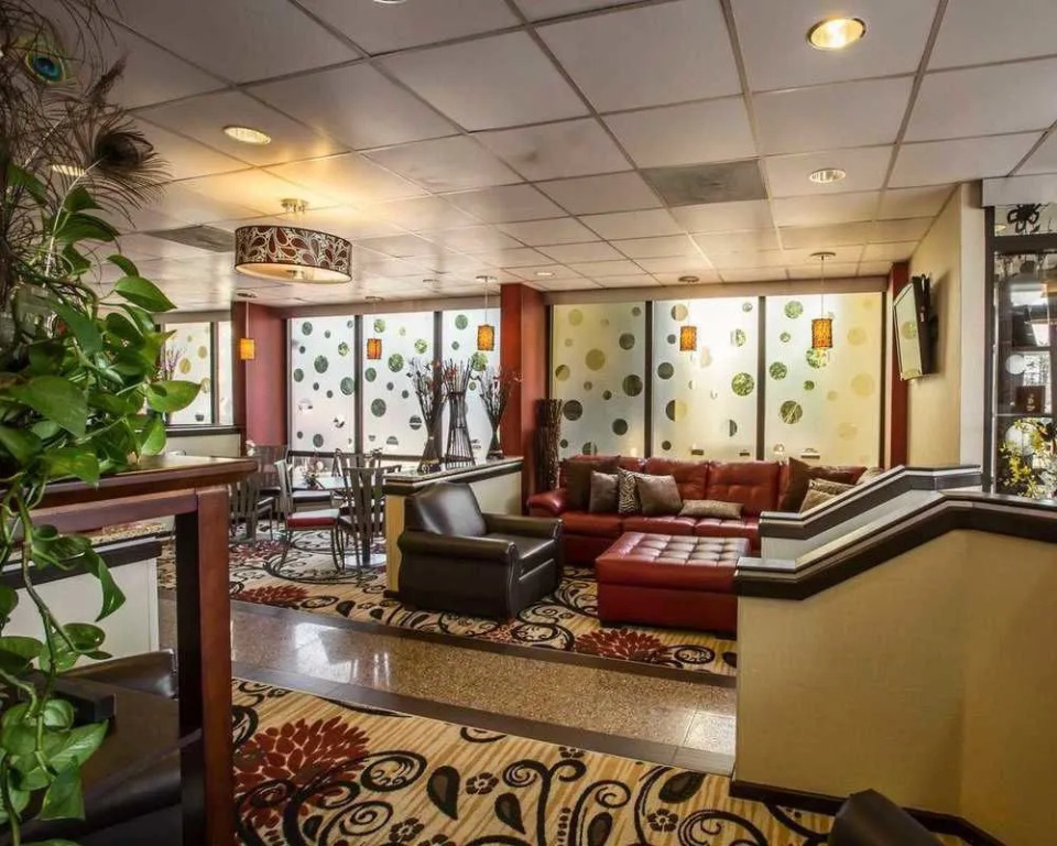 Comfort Inn Jonesville