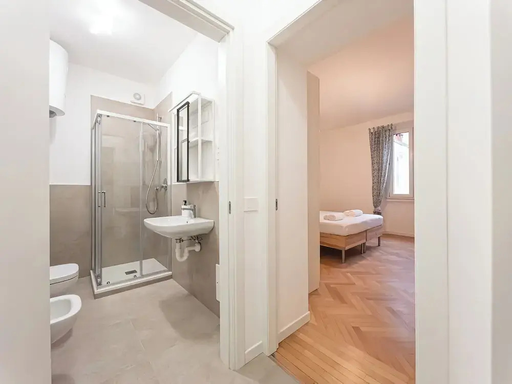 RRRapido Sant Ambrogio Suites and Rooms - Via Olona