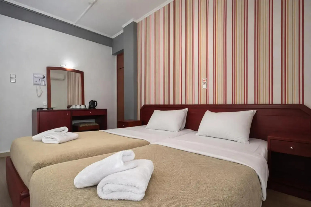 Hotel Lido