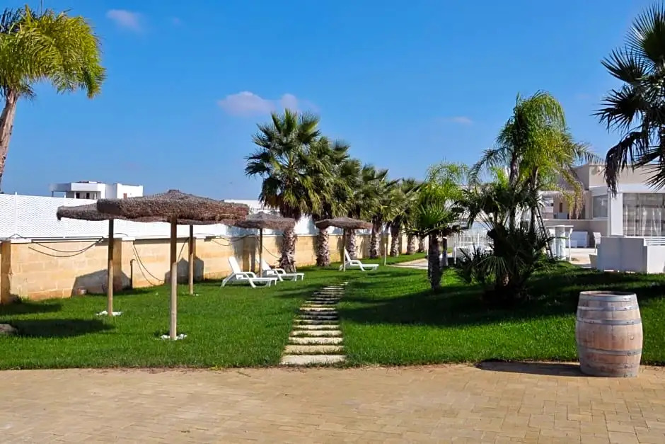 Sant Isidoro suite