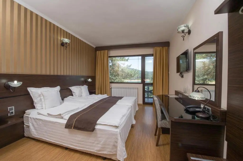 Family Hotel Hebar