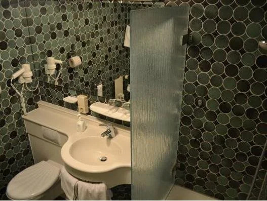Hotel Ulmer Spatz