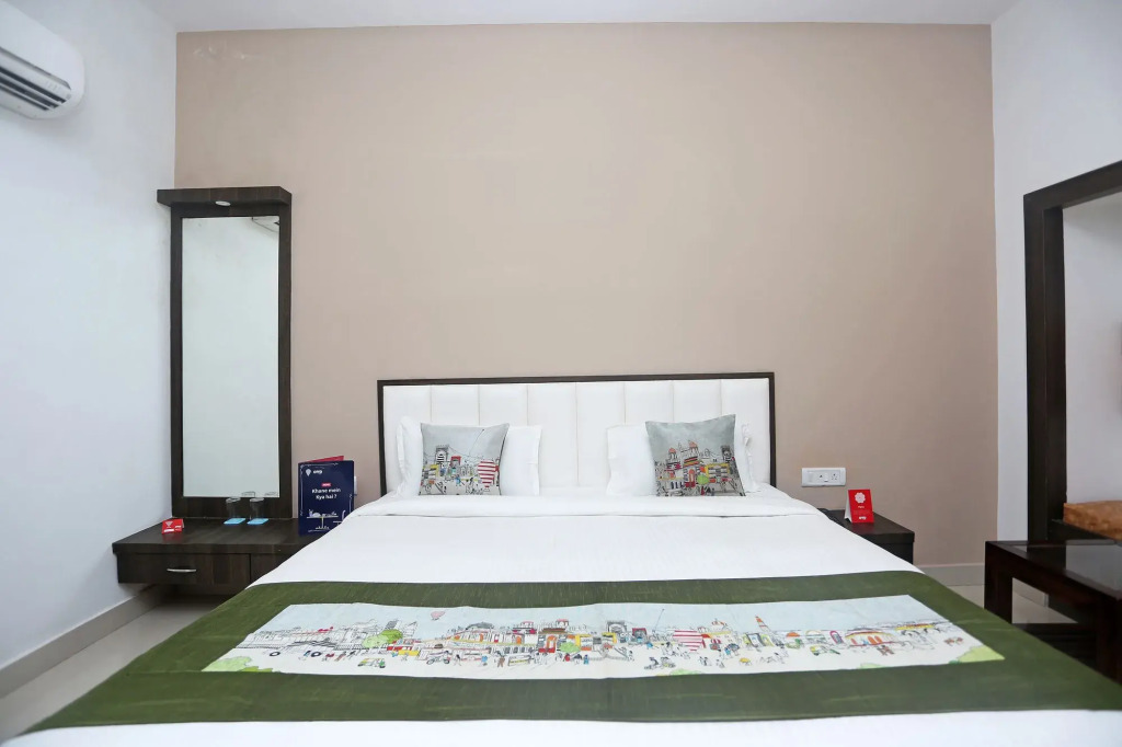 Hotel Pratap