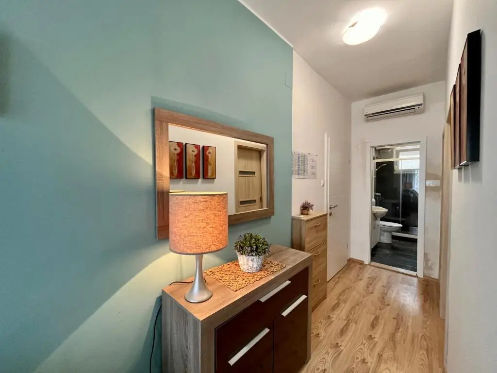 Apartments Rino
