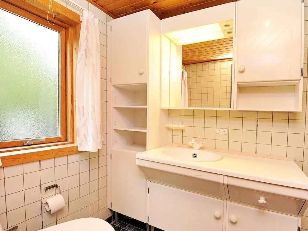 4 star holiday home in Ansager