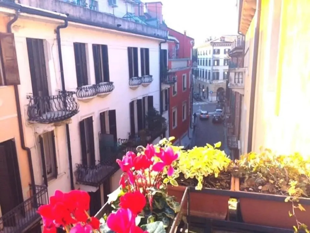 B&B Verona in Musica