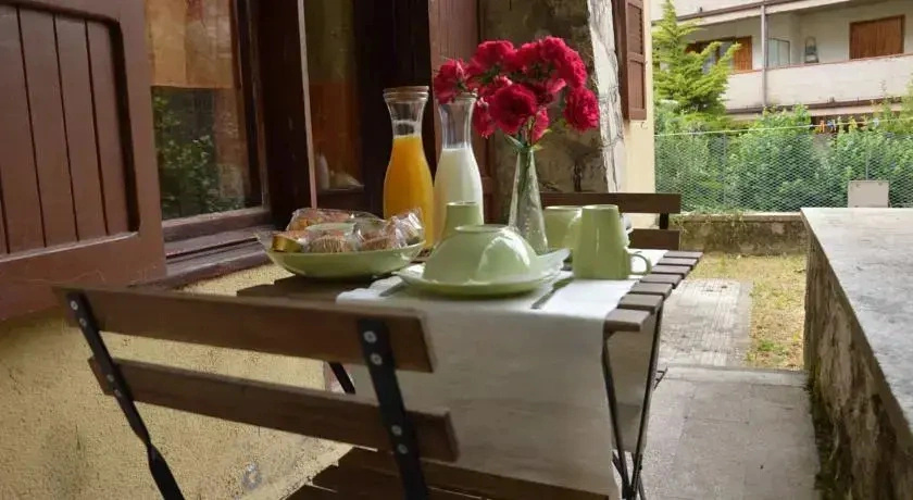 B&B La Leonessa