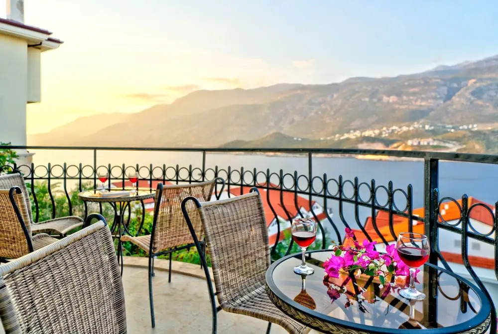 Villa Yunus