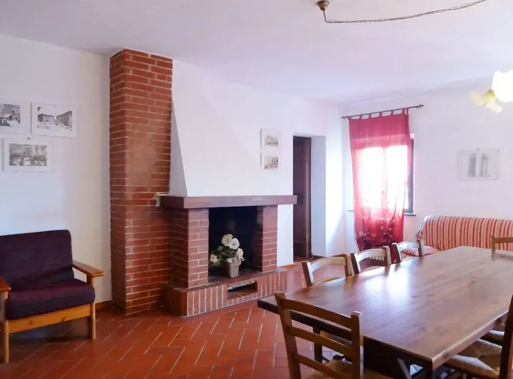 Agriturismo Pinzale