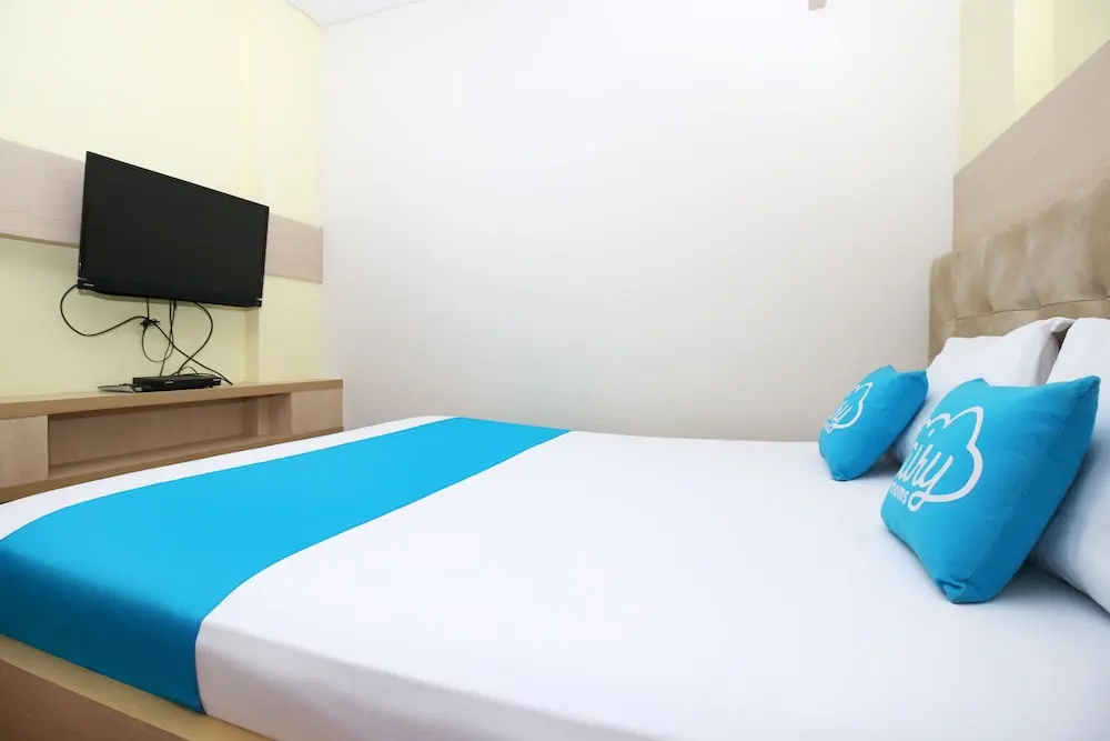 Airy Bangka Kemang Satu 4B Jakarta
