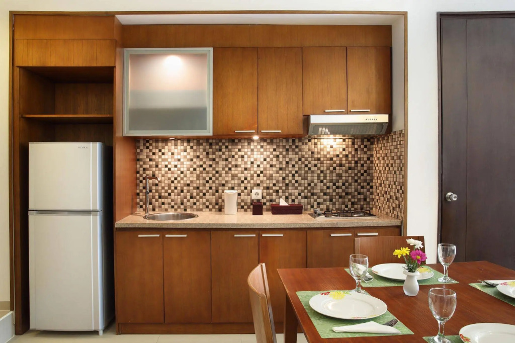 Seminyak TownHouse