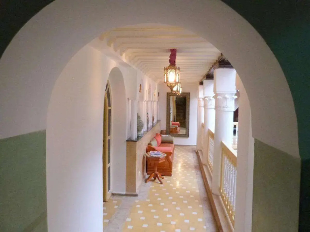 Riad Habib