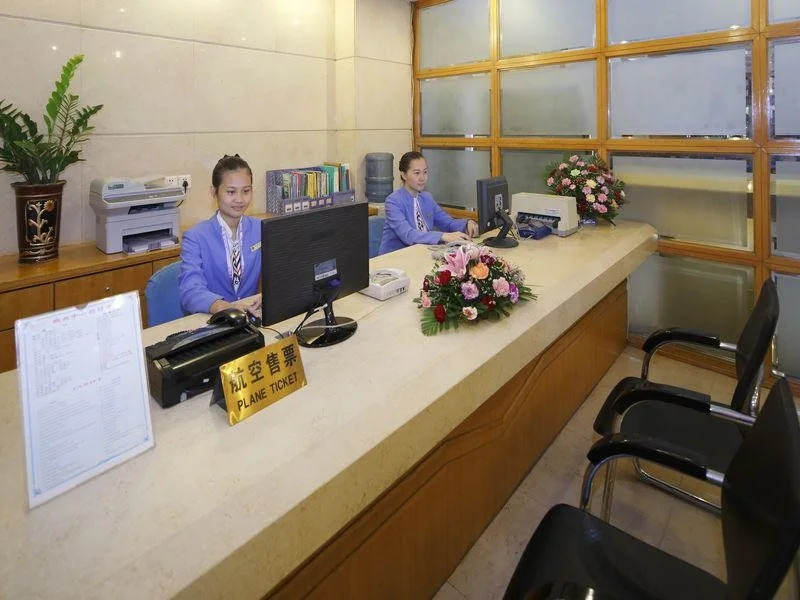 Sanya Guoxi Hotel