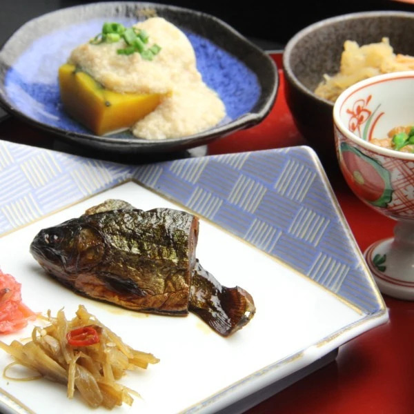 Onoue-No-Yu Ryokan