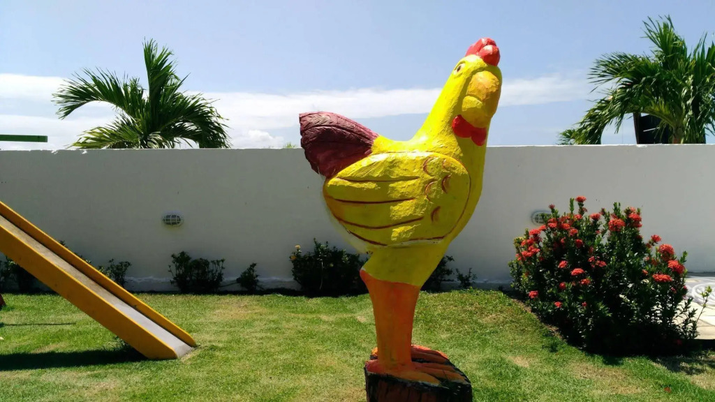 Pousada Porto De Galinhas