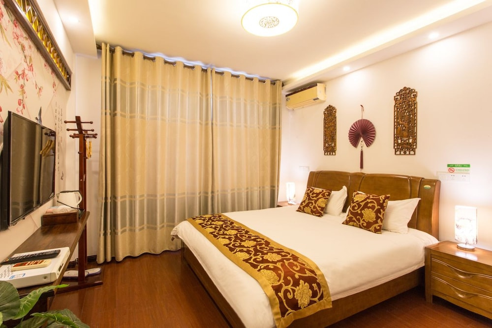 Zhouzhuang Yinxiang Hotel