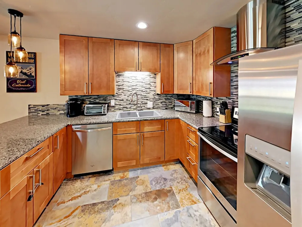 1040 Vail View Drive Condo Unit 305 2 Bedrooms 1 Bathroom Condo