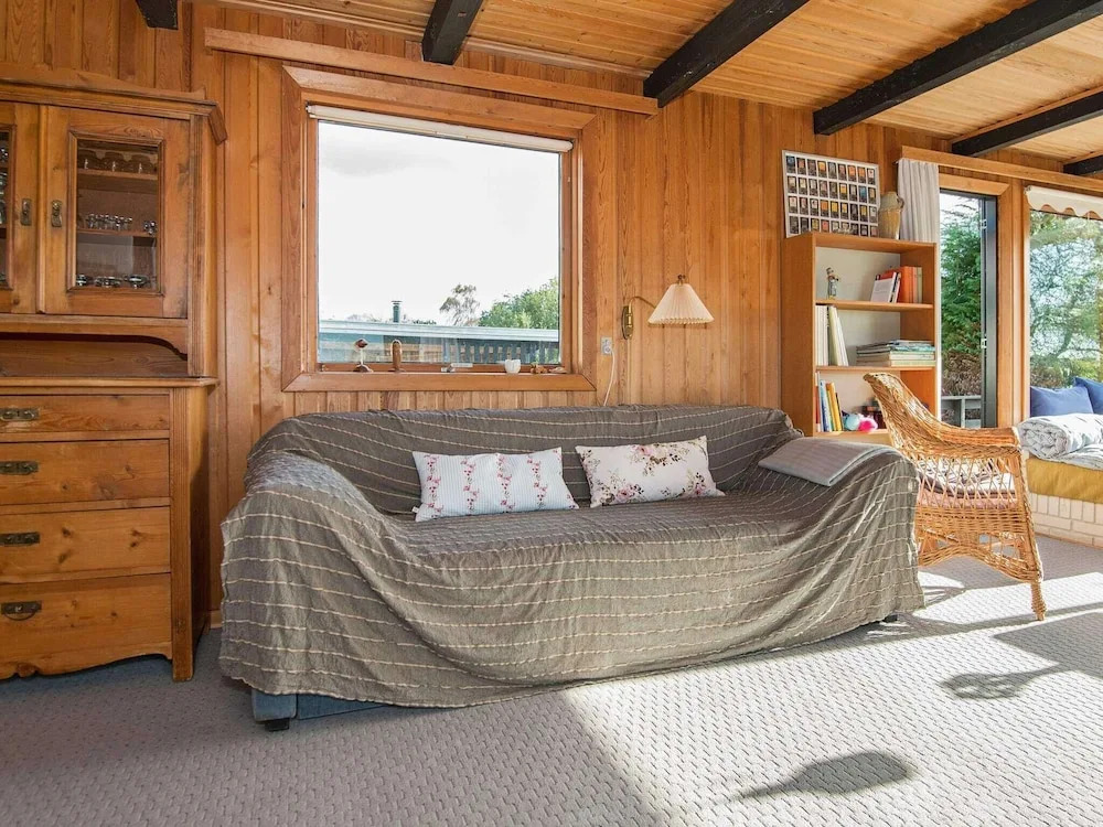 Elegant Holiday Home in Fredericia near Sea