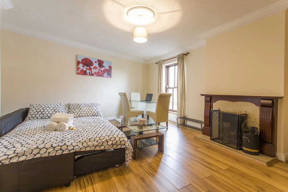 The Haddington Self Catering
