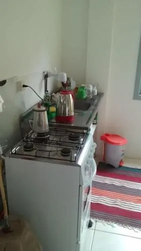 Hostel Scheckinah Ii