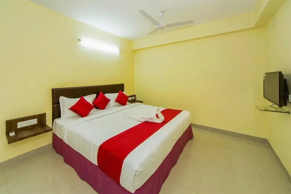 Capital O 19639 LBD Resorts & Hotels by ZO Rooms