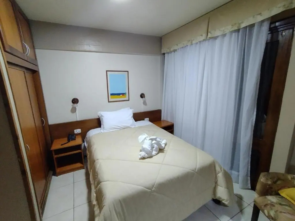 Residencial Pousada Serrano