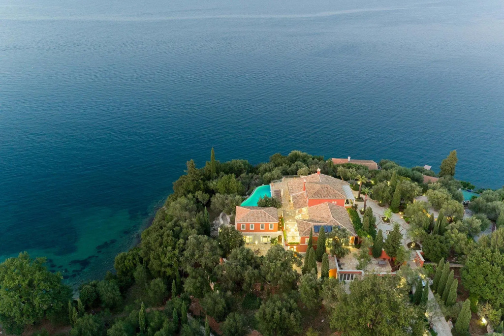 Villa Soukia