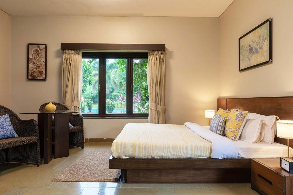 StayVista at Moksh Villa