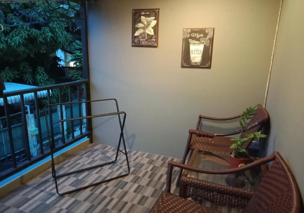 BADU sukhumvit